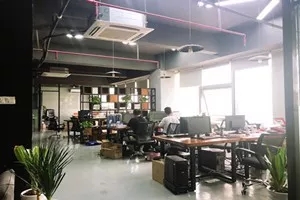【理事单位】——深圳市俊海思创科技开发有限公司