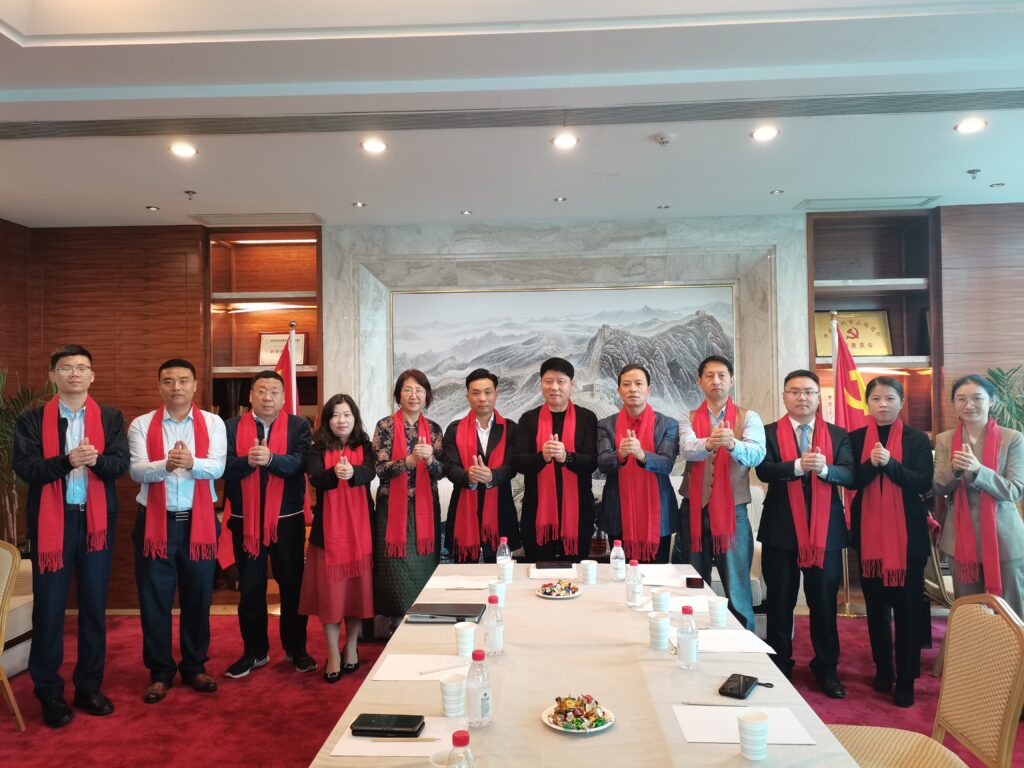 【商会新闻】会员单位泰和泰（深圳）律师事务所举办“新年第一讲”法律分享会