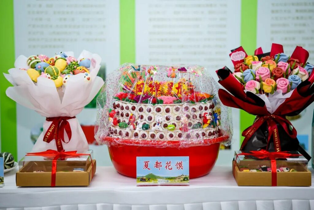 【商会新闻】祝贺“晋有夏瓜 圳爱甜蜜”2025山西夏县名特优产品深圳推介会成功举办