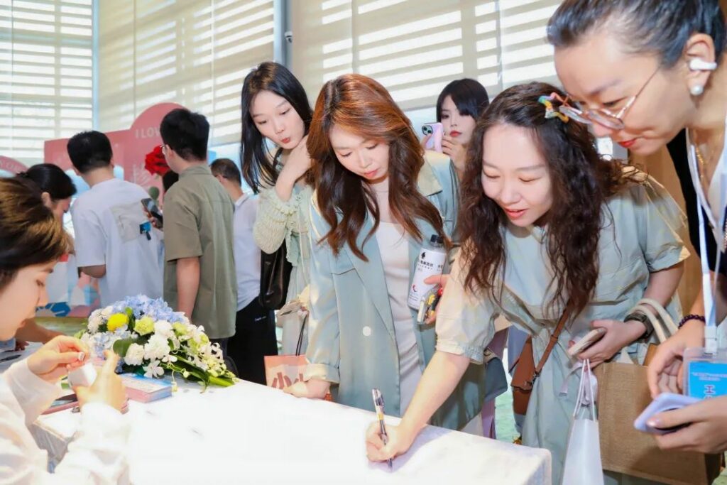【商会新闻】“会聚良缘”粤港澳大湾区山西青年职工交友联谊活动圆满结束