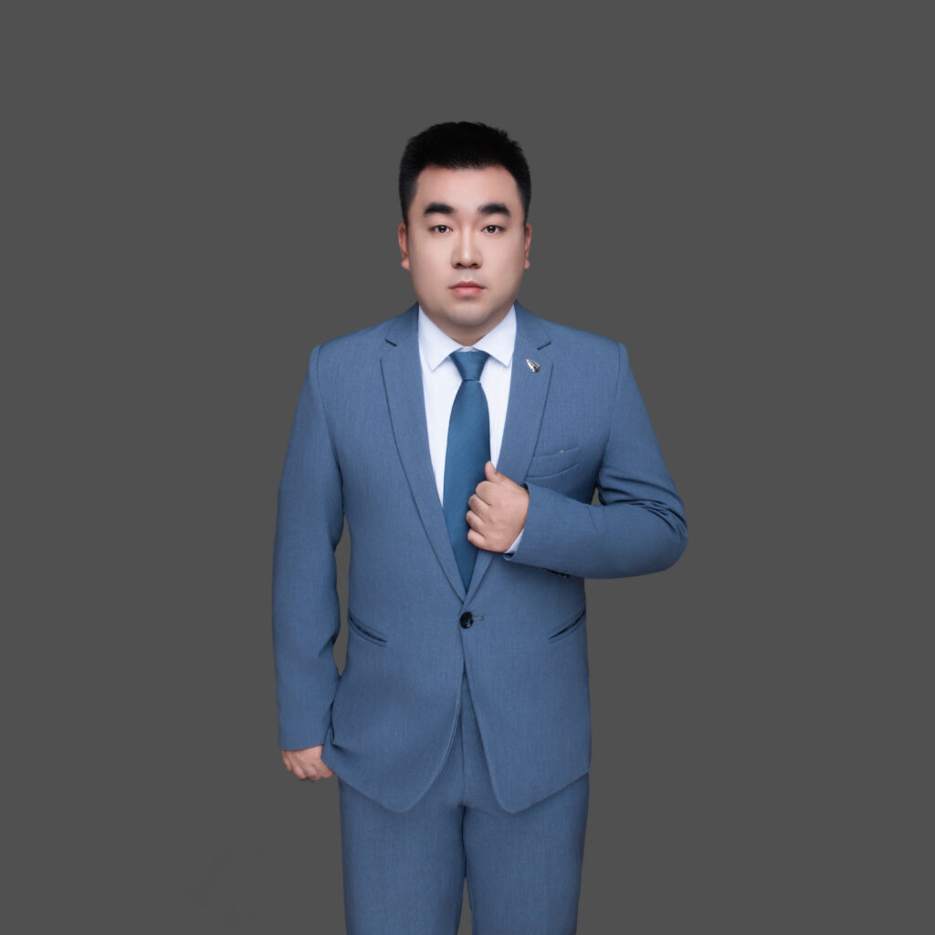 【会员风采】会员王伟鹏企业——深圳市橙鹿软件开发有限公司