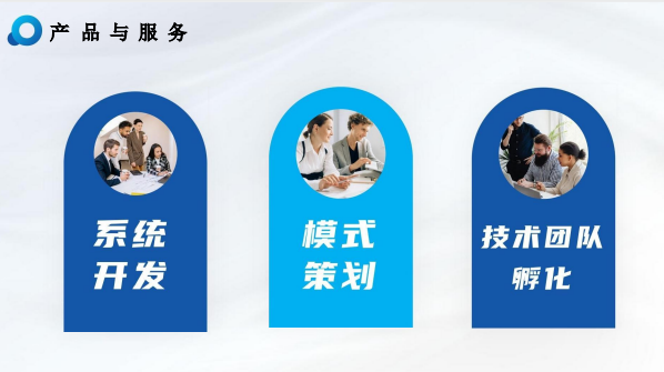 【会员风采】会员王伟鹏企业——深圳市橙鹿软件开发有限公司