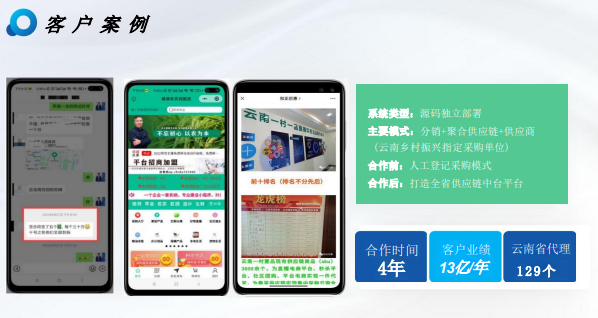 【会员风采】会员王伟鹏企业——深圳市橙鹿软件开发有限公司